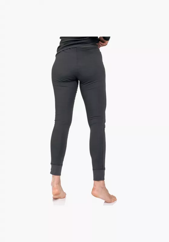 Merino Sport Pants long W
